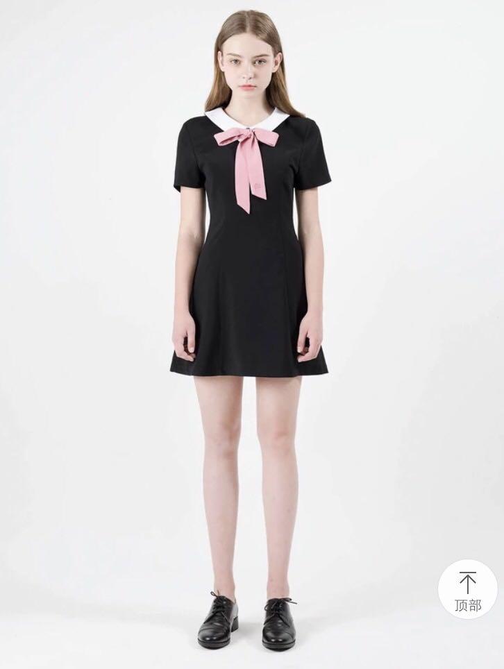 new passion dress 2018