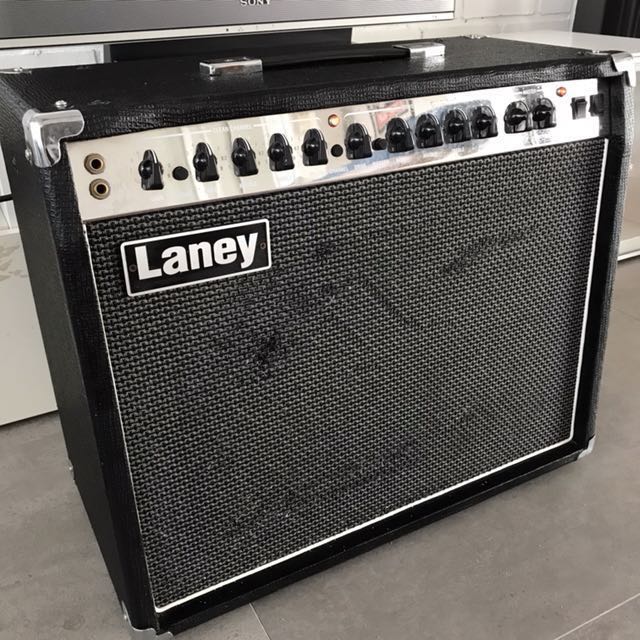 Laney lc30 112 Outlet