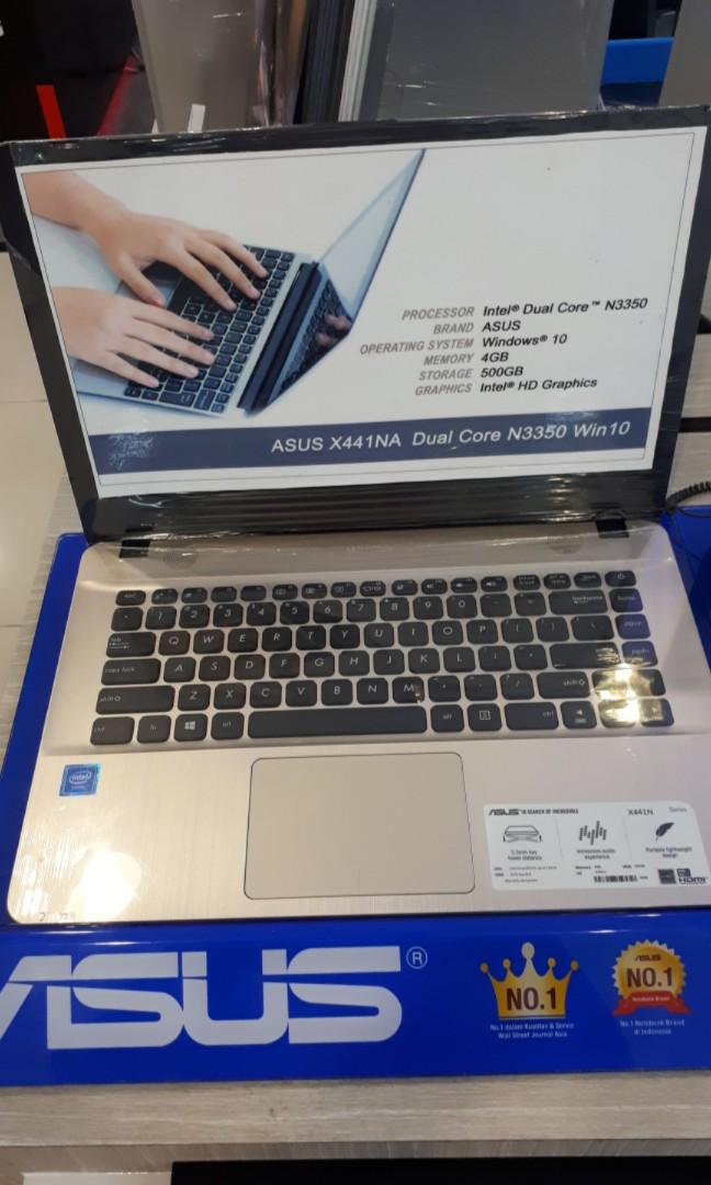 Laptop Asus 14 Inch Core I7 Kredit Murah Serba Serbi Di Carousell