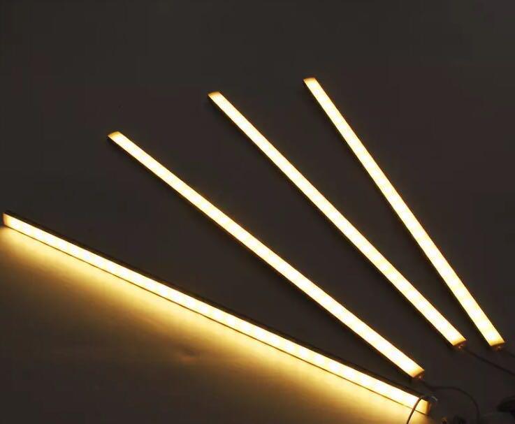 Led Under Cabinet Reading Desk Tv Console Mirror Light Furniture