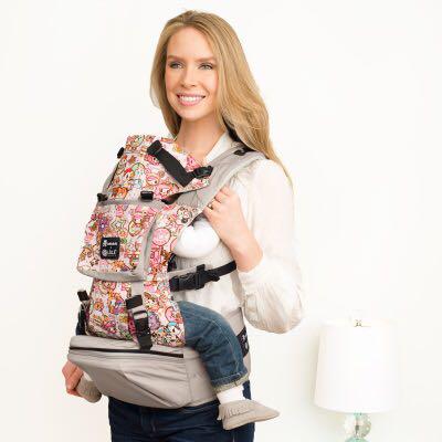 lillebaby hip seat