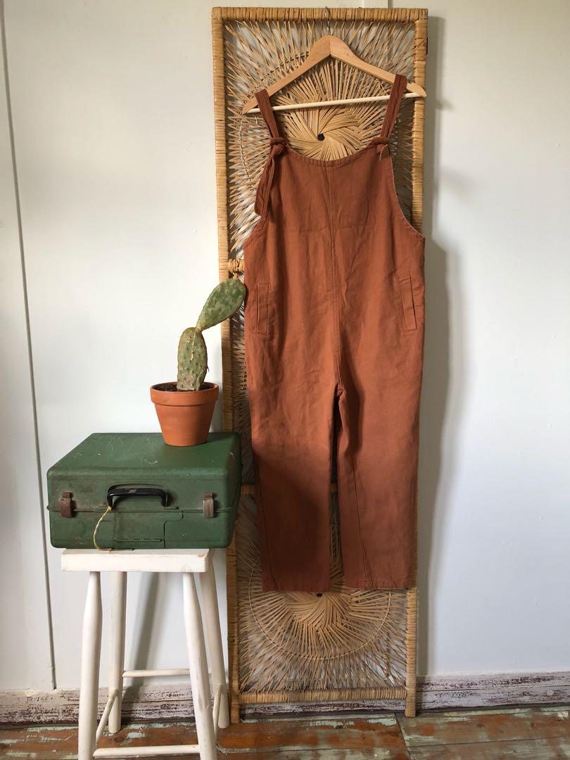 little lies jumpsuit