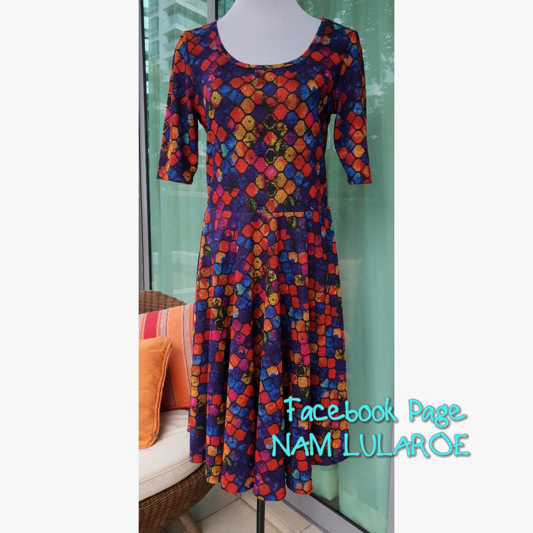 Lularoe nicole price shop