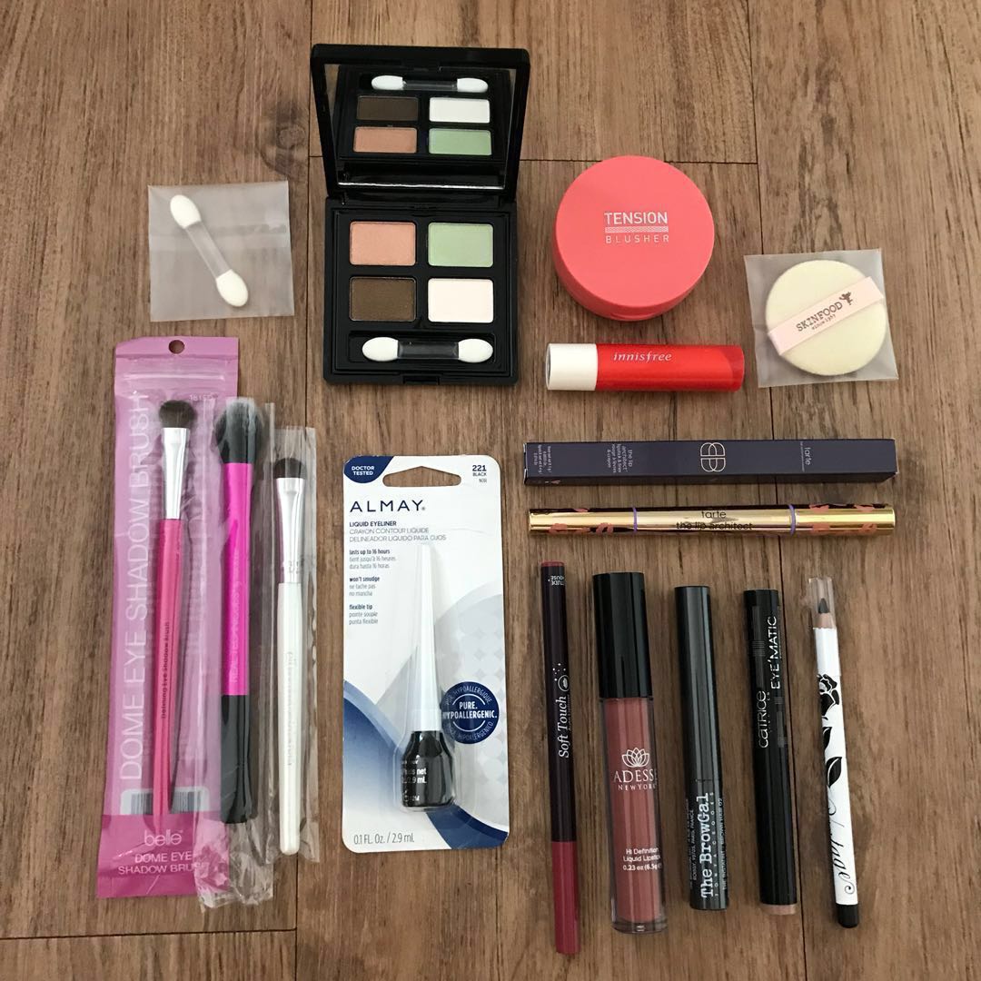 almay liquid eyeshadow