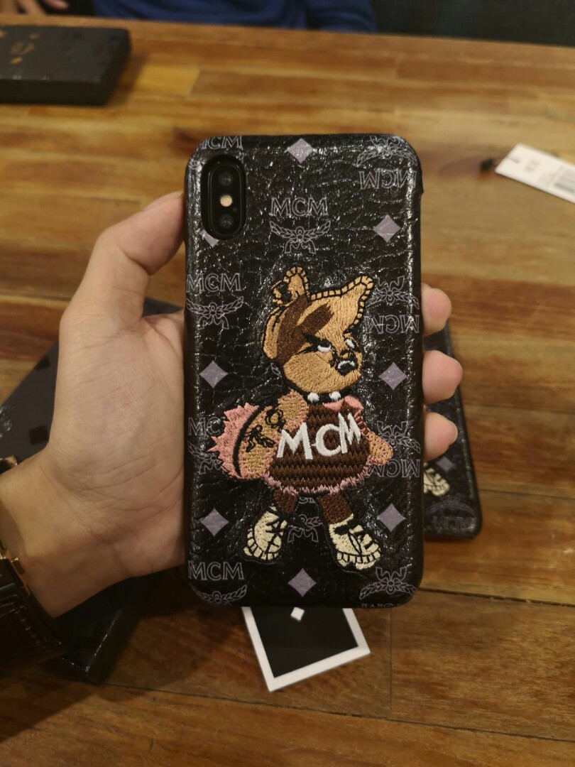 Ioffer mcm 2024