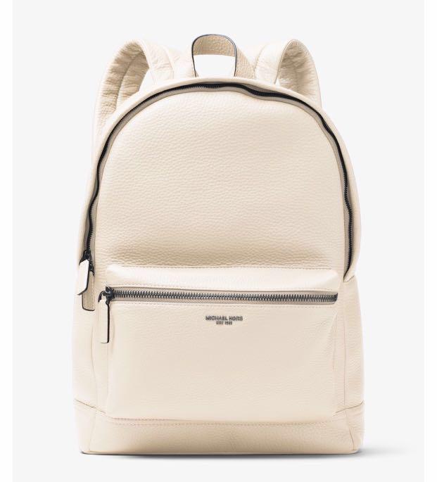 Michael kors 2024 bryant backpack