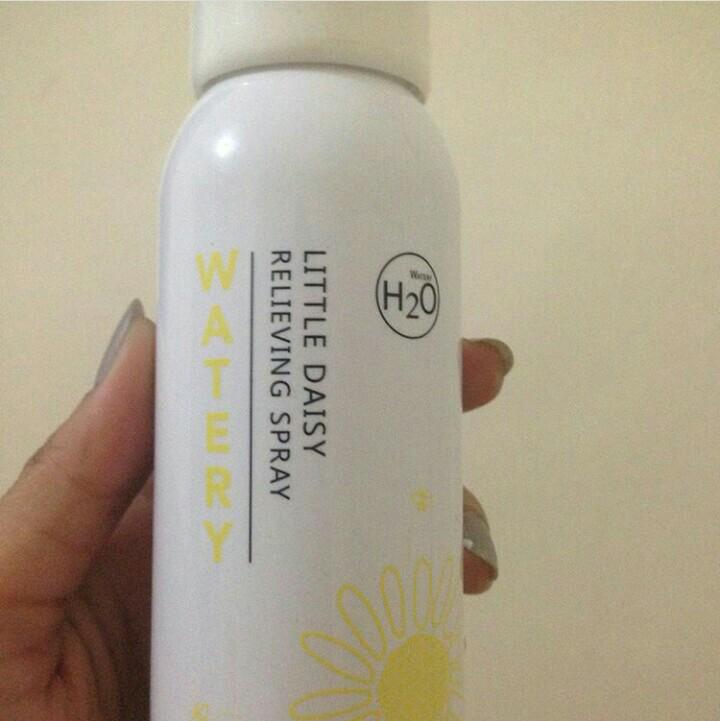 Miniso Facial Mist, Beauty & Personal Care, Face, Face Care on Carousell