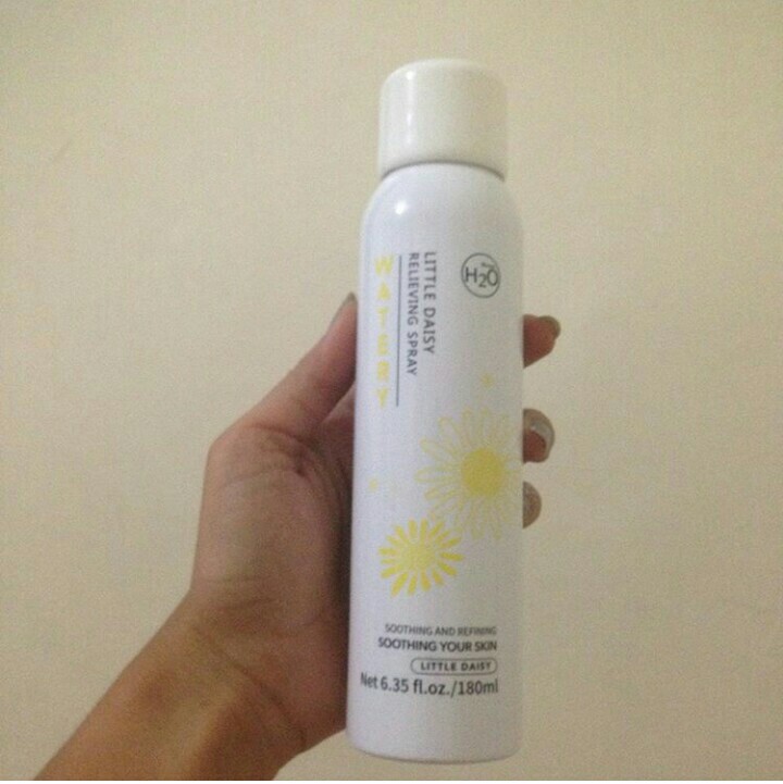 Miniso Facial Mist, Beauty & Personal Care, Face, Face Care on Carousell
