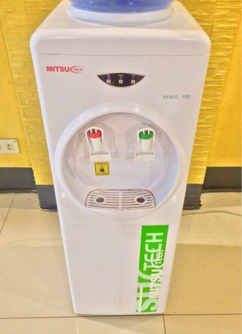 Mitsutech water hotsell dispenser price