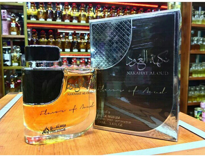 Nakahat al oud sales