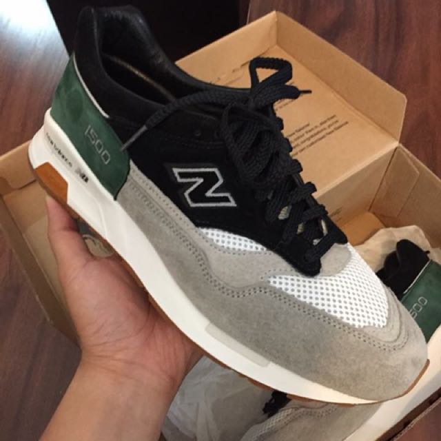 new balance 15 gsb