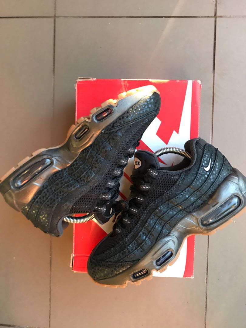 nike 95 size 6
