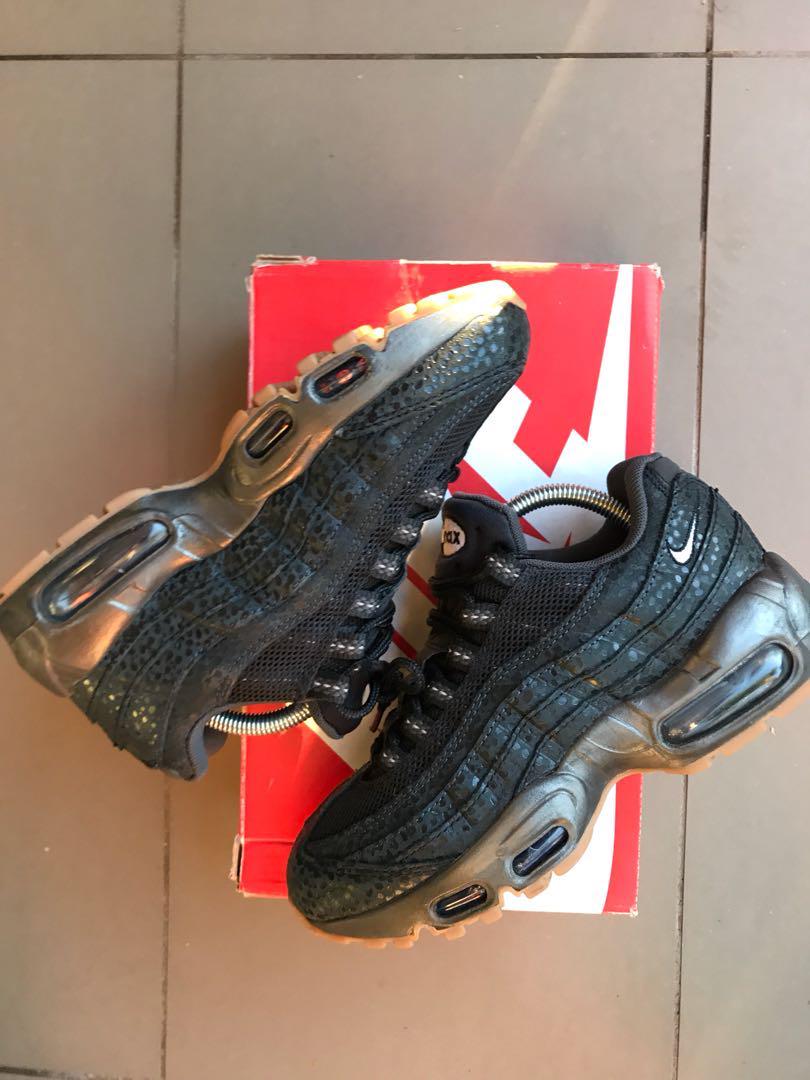 nike air max 95 size 5.5