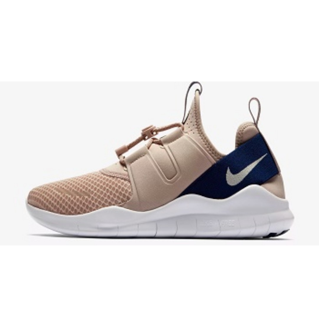 nike free rn 2018 diffused taupe