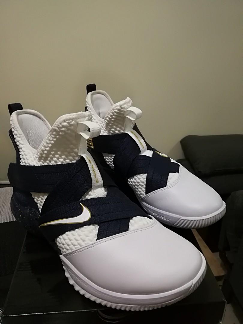 soldier 12 witness