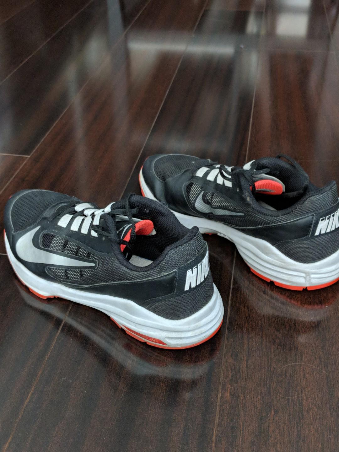 Nike Lunar Edge Men s Fashion Footwear on Carousell