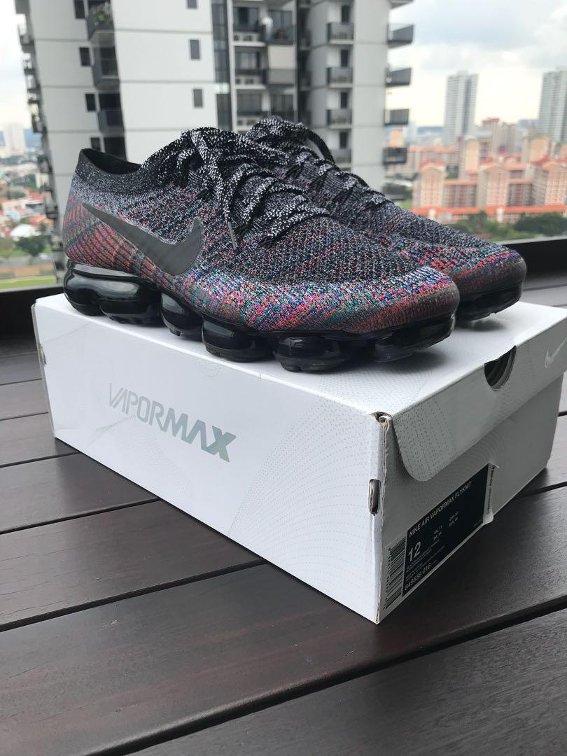 Contrefaçon vapormax cheap
