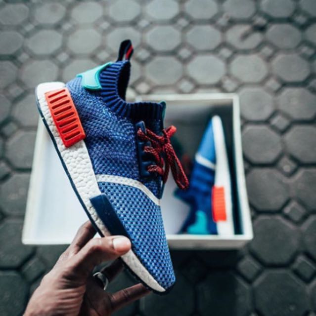 packer nmd
