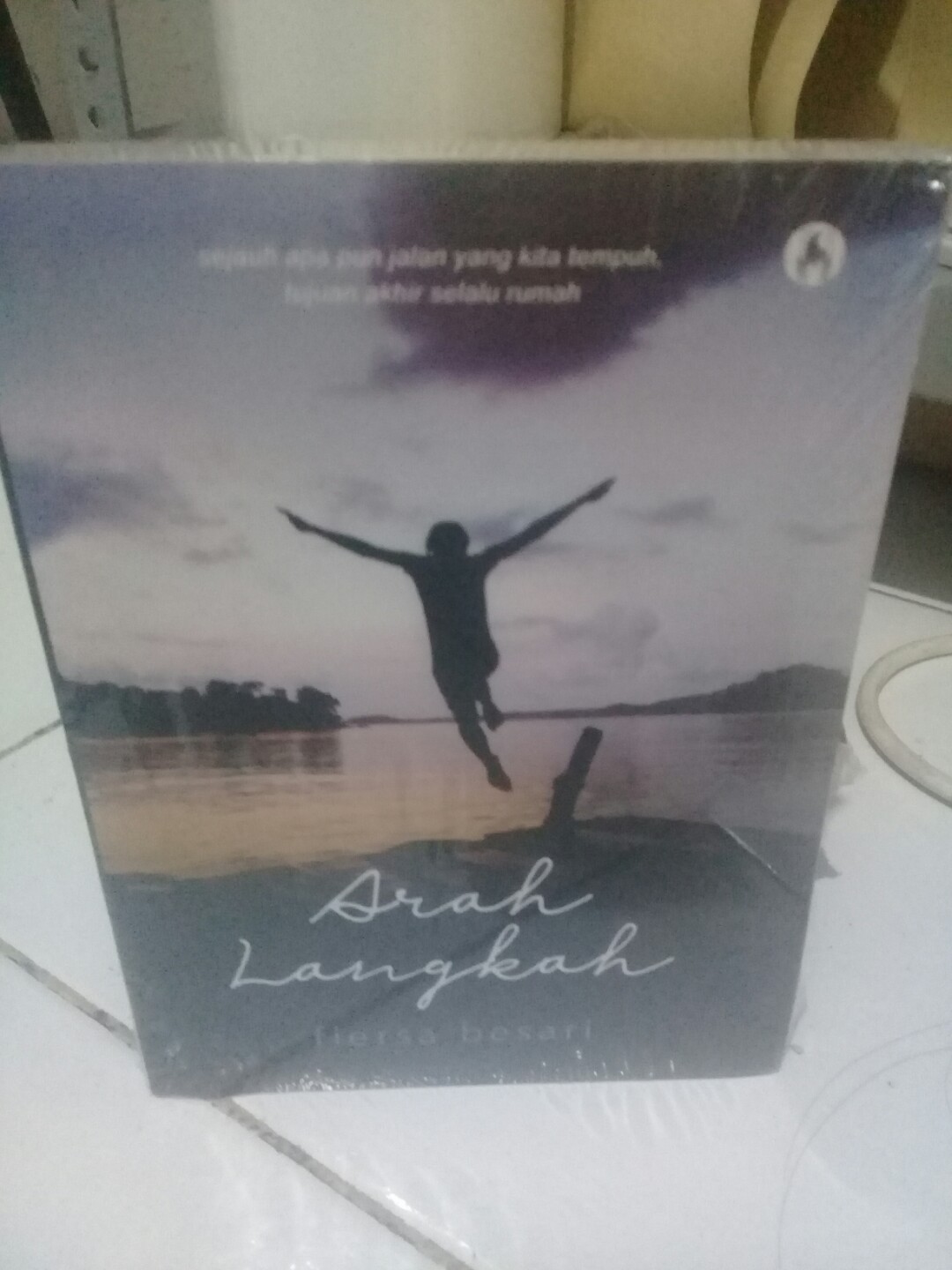 Buku Arah Langkah Fiersa Besari Pdf Cari Buku Langka