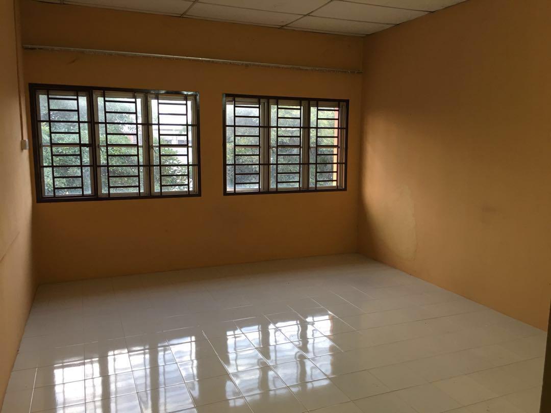 Office lot For Sale at Parit Raja, Batu Pahat, Property, For Sale on