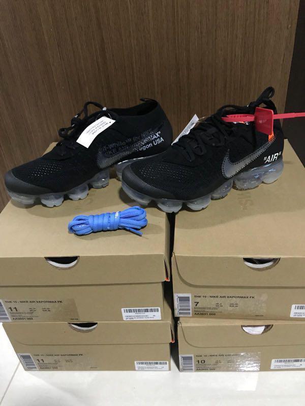 vapormax 28