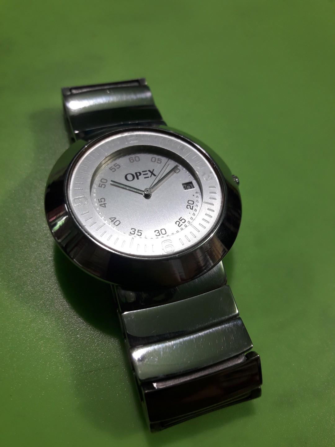 Opex watches price top