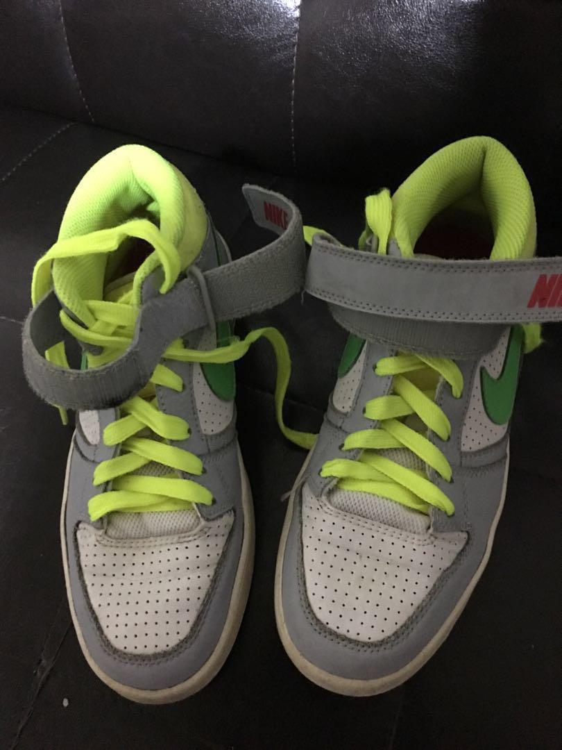 nike vo2 boots