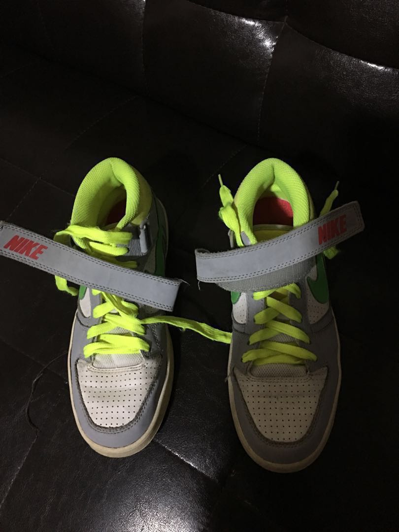 nike vo2 boots