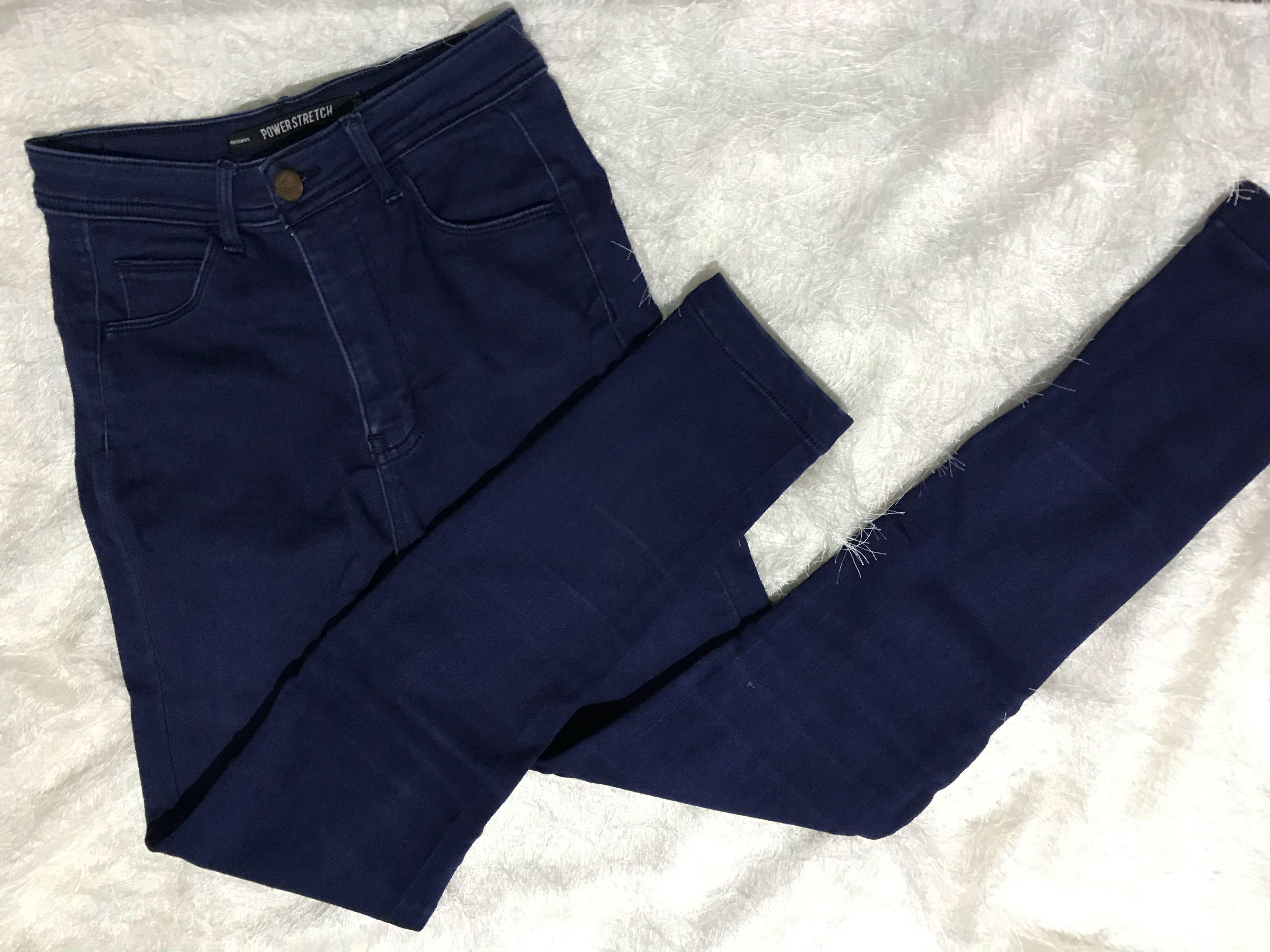 high waist pants penshoppe