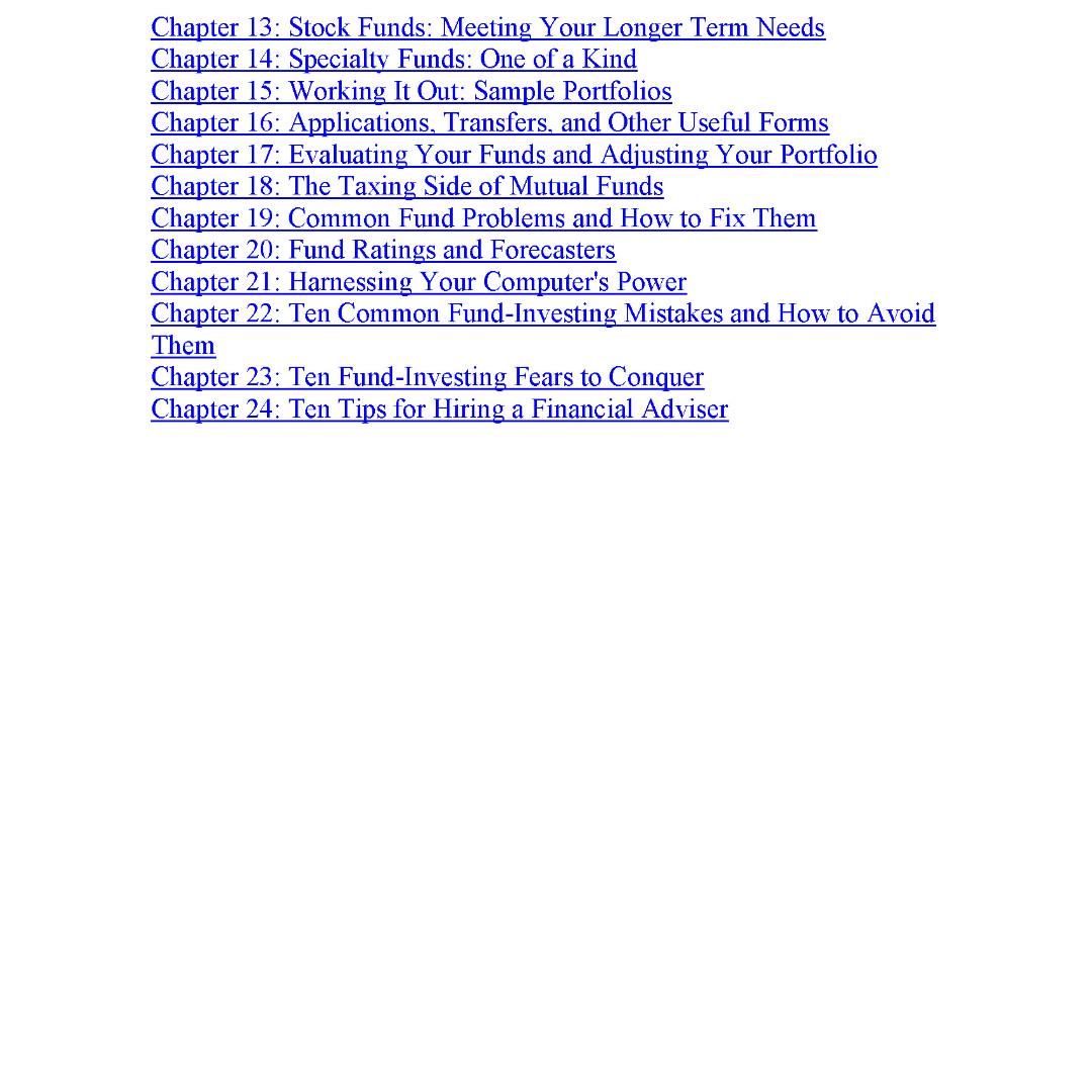 Personal Finance For Dummies By Eric Tyson Ebook Books