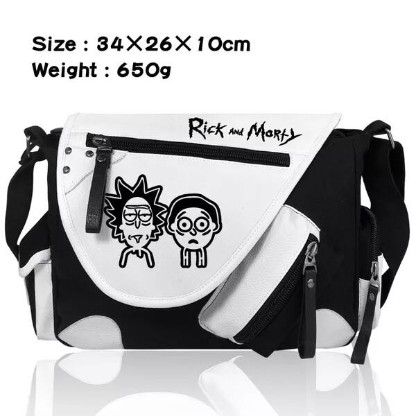 Po Rick Morty Sling Bag Babies Kids Boys Apparel 4 To 7 Years On Carousell Thursday in the danger room (instrumental version) from the. carousell