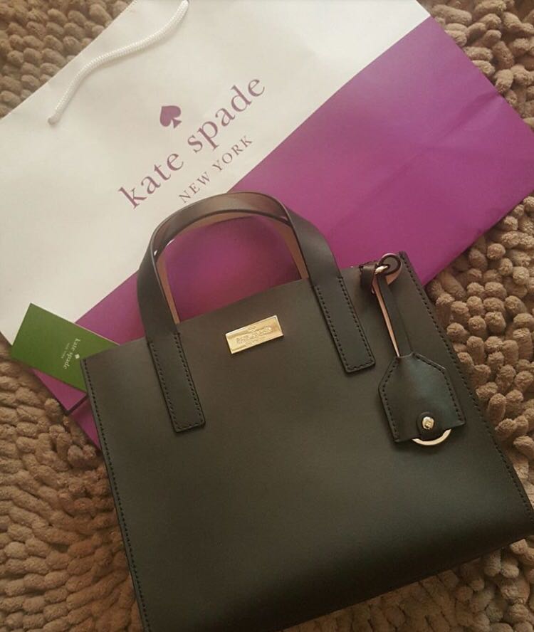 Anissa kate spade bag sale