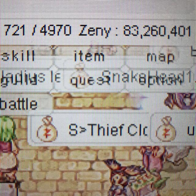 Ragnarok Online SG/MY Zeny sales!!, Video Gaming, Gaming Accessories