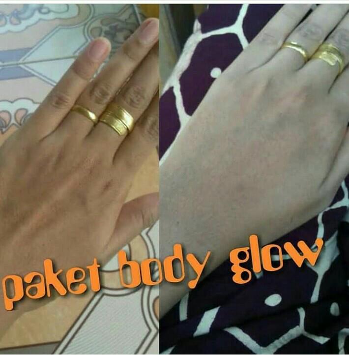 Real Testi Semua Ya Say Sekali Pake Ini Jamin Bakal Ketagihan Dan Repeat Order Terus Krna