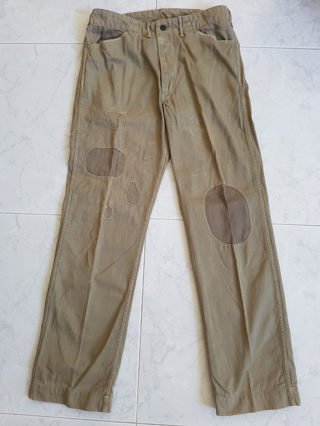 ralph lauren gurkha pants