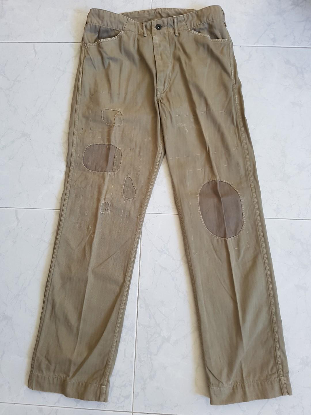 Rl pants Clearance