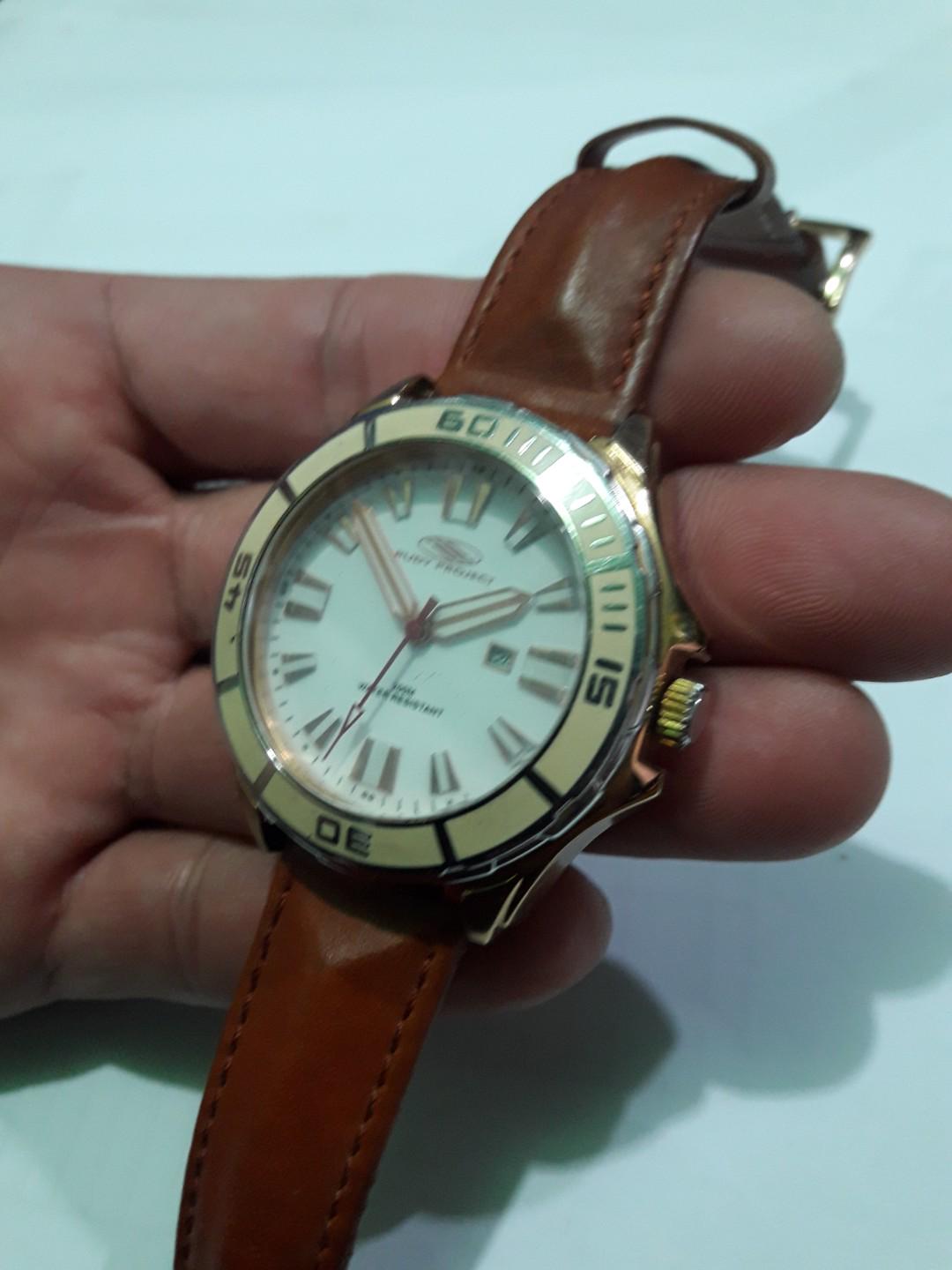 RUDY PROJECT, Men's Fashion, Watches & Accessories, Watches on Carousell