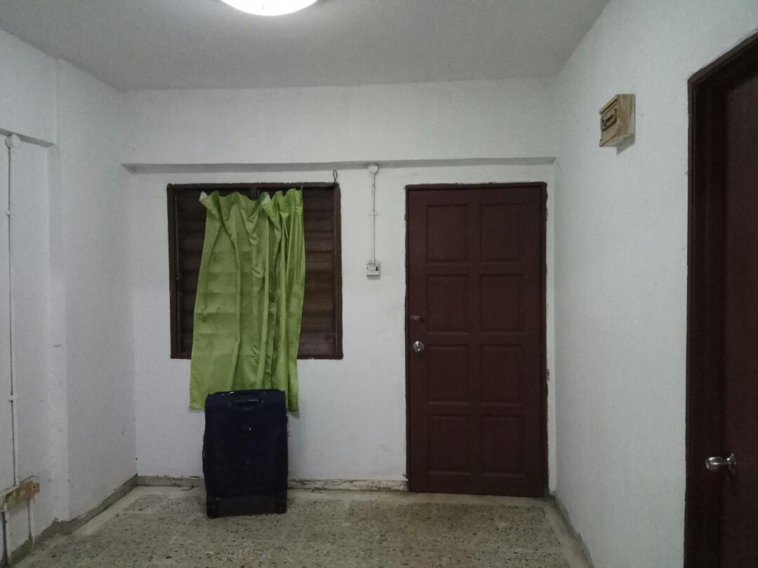 Rumah Sewa Flat Damai Mentari Court, Property, Rentals on Carousell