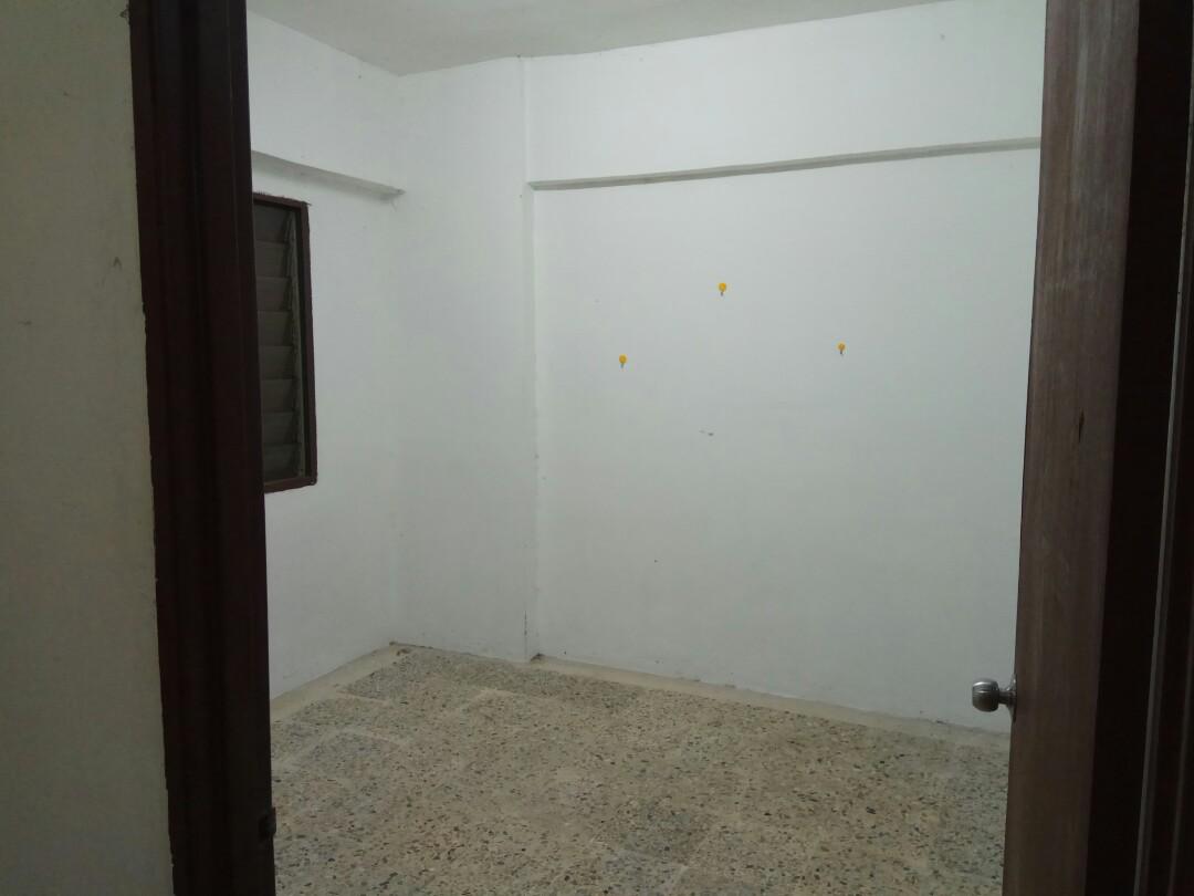 Rumah Sewa Flat Damai Mentari Court, Property, Rentals on Carousell