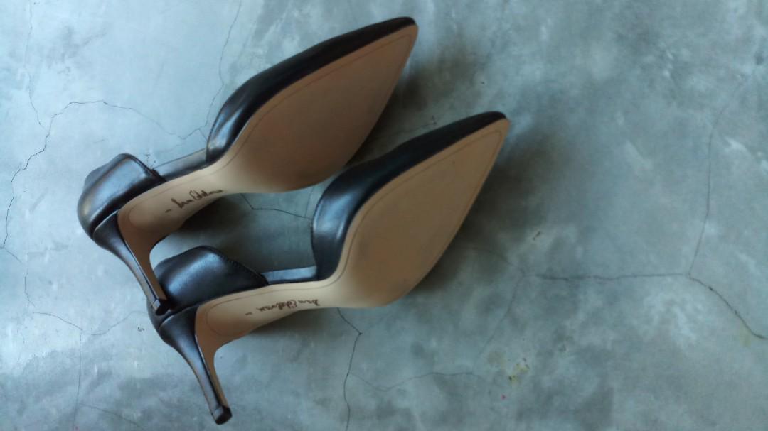 Sam edelman telsa black sales