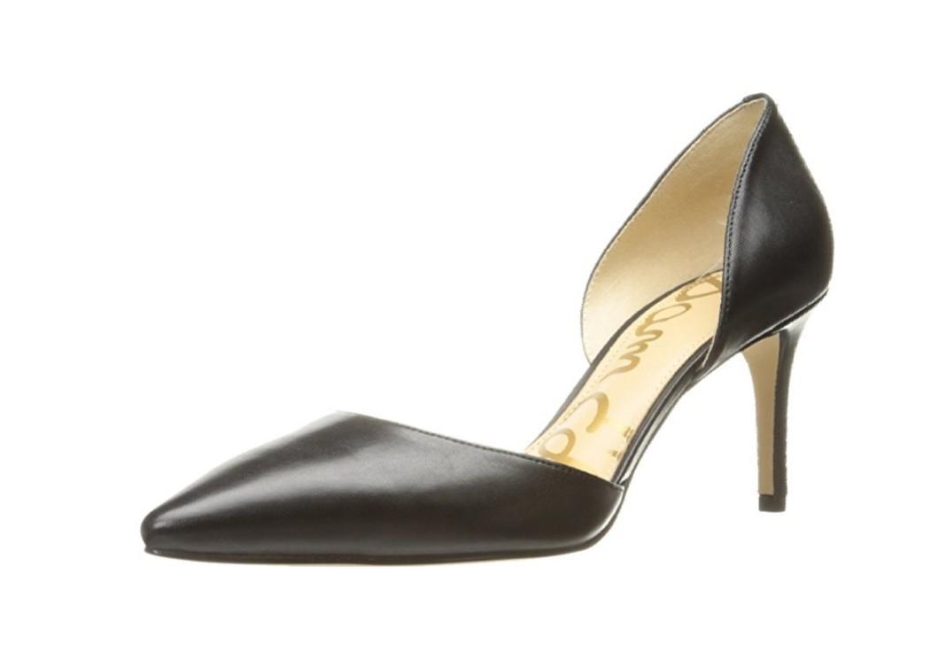 Sam edelman outlet telsa suede