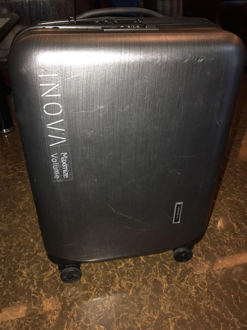 samsonite inova 20