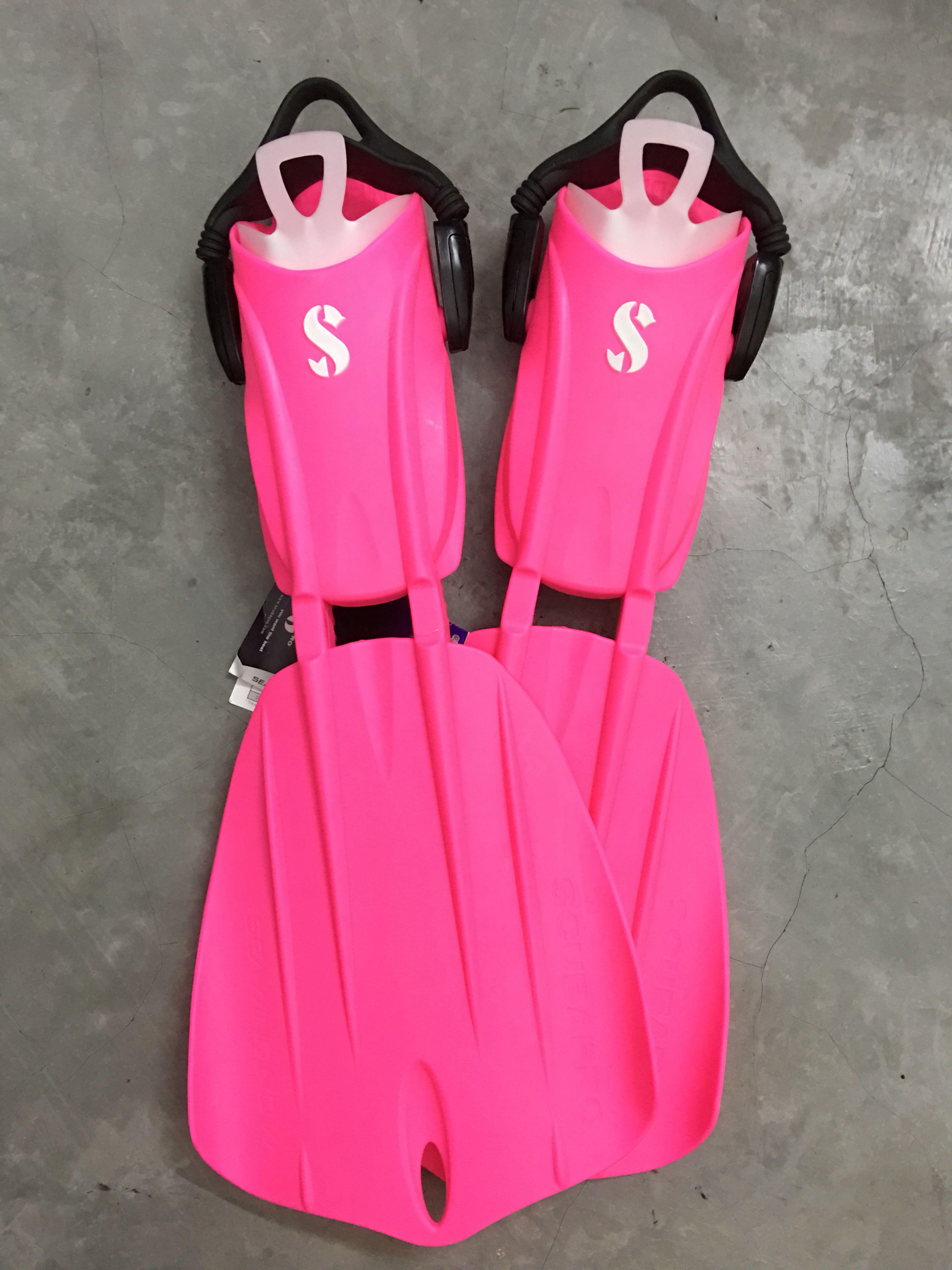 scubapro seawing nova fins for sale