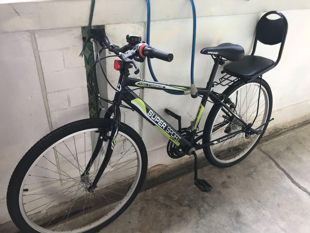 sell my bicycle for cash near me
