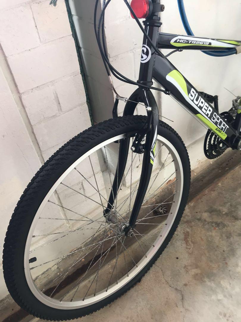 sell my bicycle for cash near me