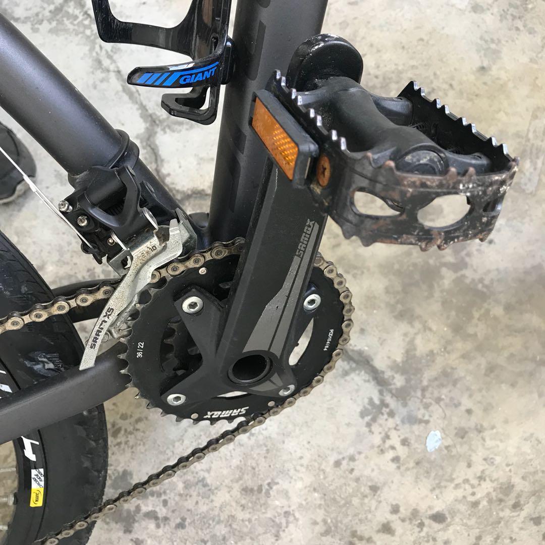 specialized jett pro 29