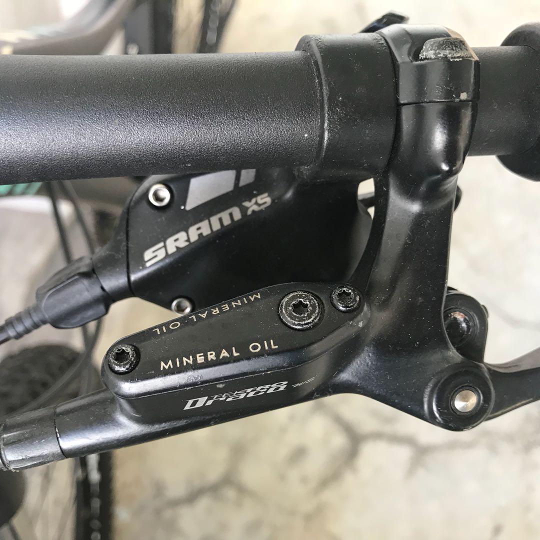 specialized jett pro 29