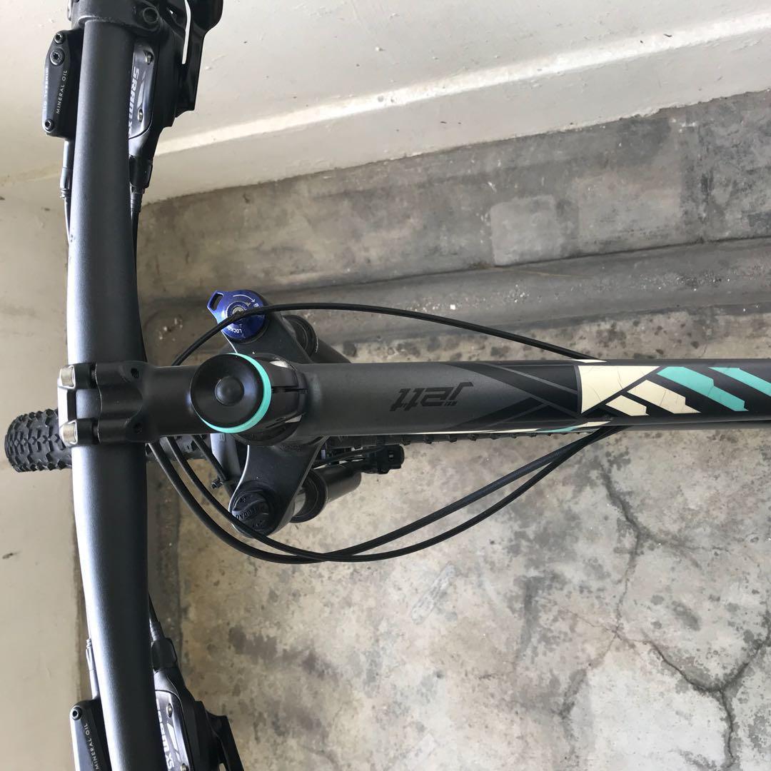 specialized jett pro 29