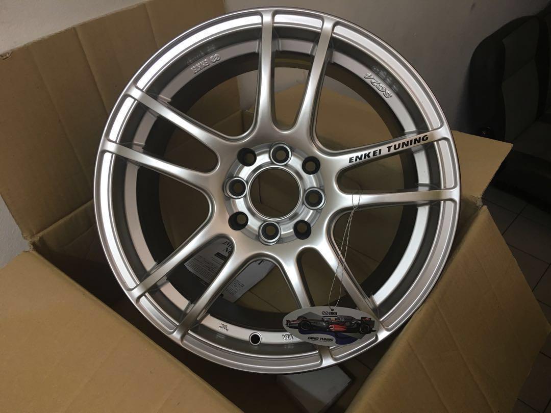 sport-rim-enkei-tuning-sc24-16x7-auto-accessories-on-carousell