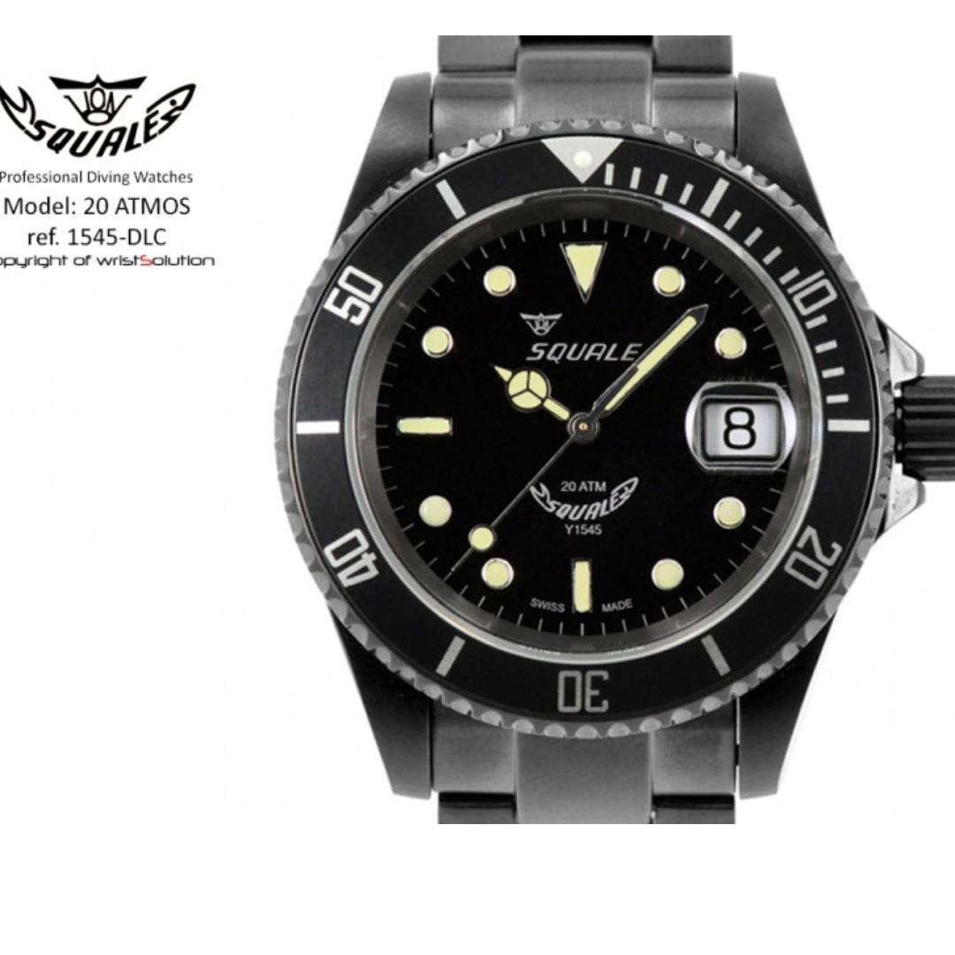 discount luxury watches